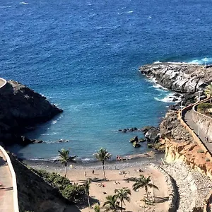  Apartamento Piera's Paraiso Seaview España