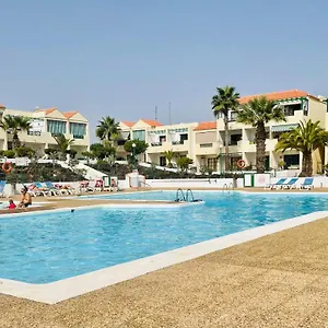  Apartamento Twins Fuerte In España