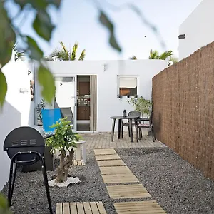  Сasa de vacaciones Casa Timanfaya España